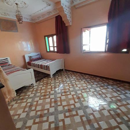 Appartement Traditionnel Agadir Bagian luar foto