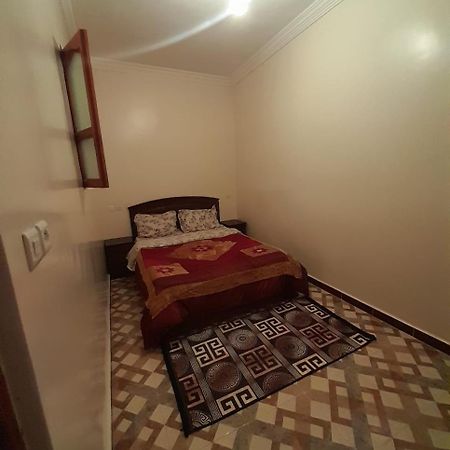 Appartement Traditionnel Agadir Bagian luar foto