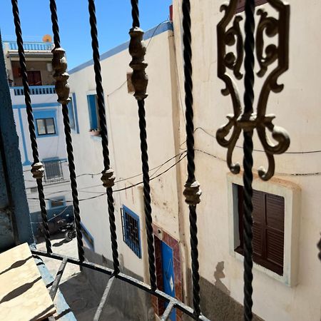 Appartement Traditionnel Agadir Bagian luar foto