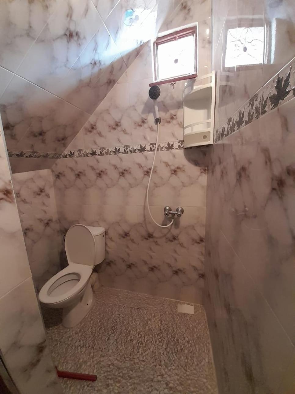 Appartement Traditionnel Agadir Bagian luar foto