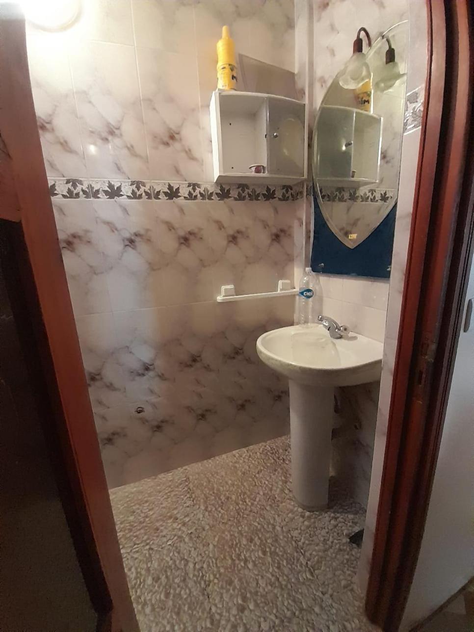 Appartement Traditionnel Agadir Bagian luar foto