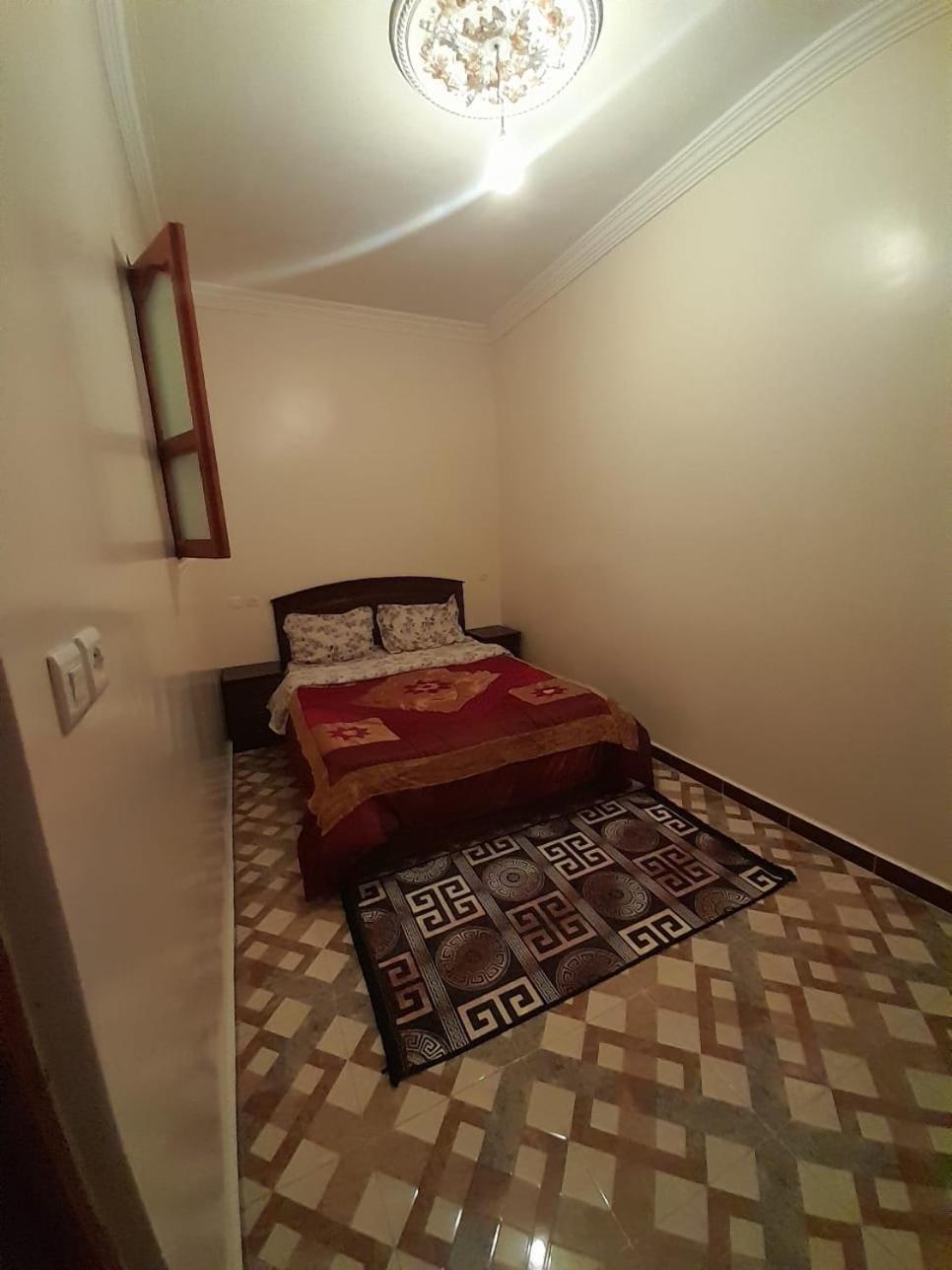 Appartement Traditionnel Agadir Bagian luar foto