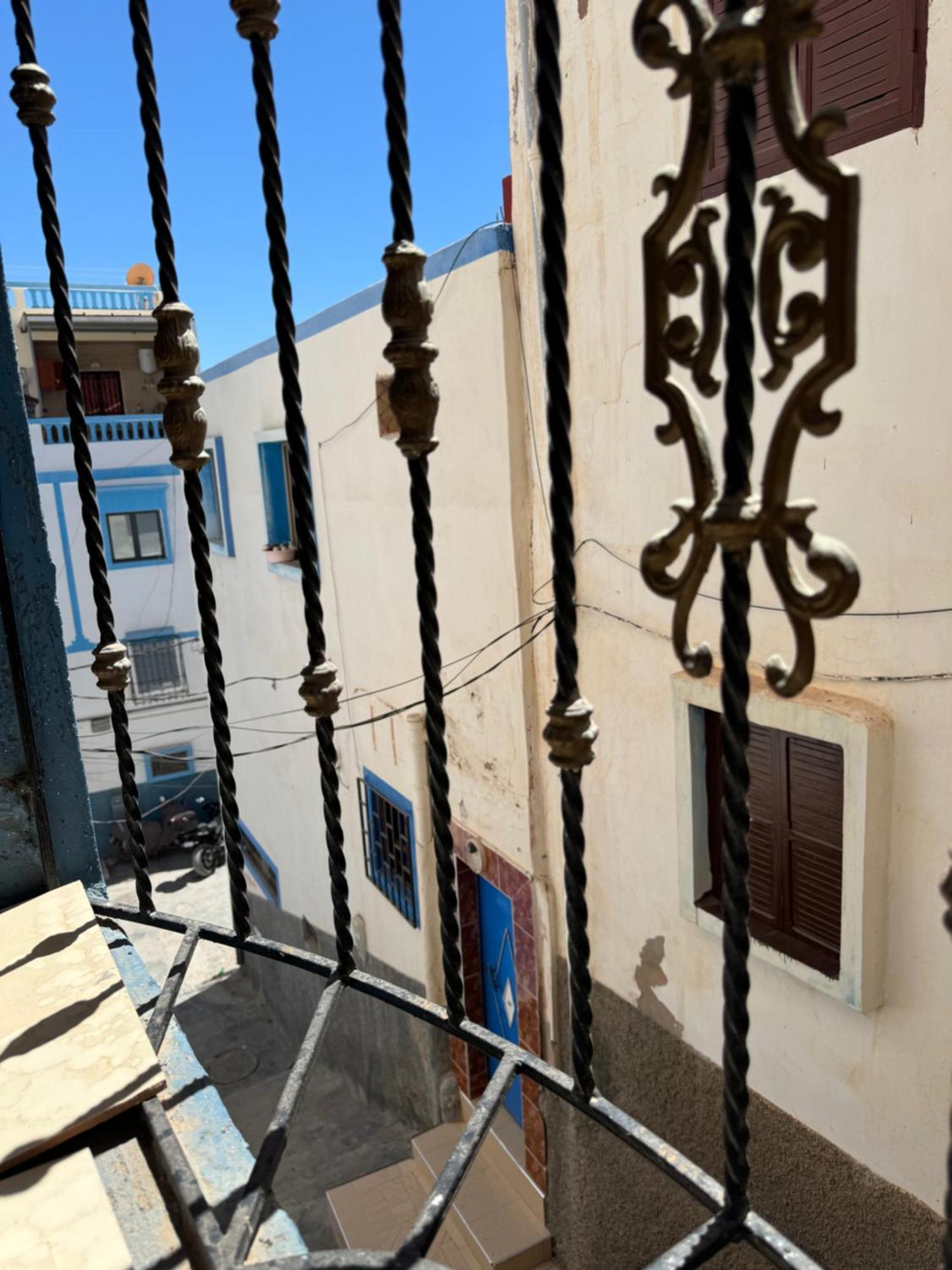 Appartement Traditionnel Agadir Bagian luar foto